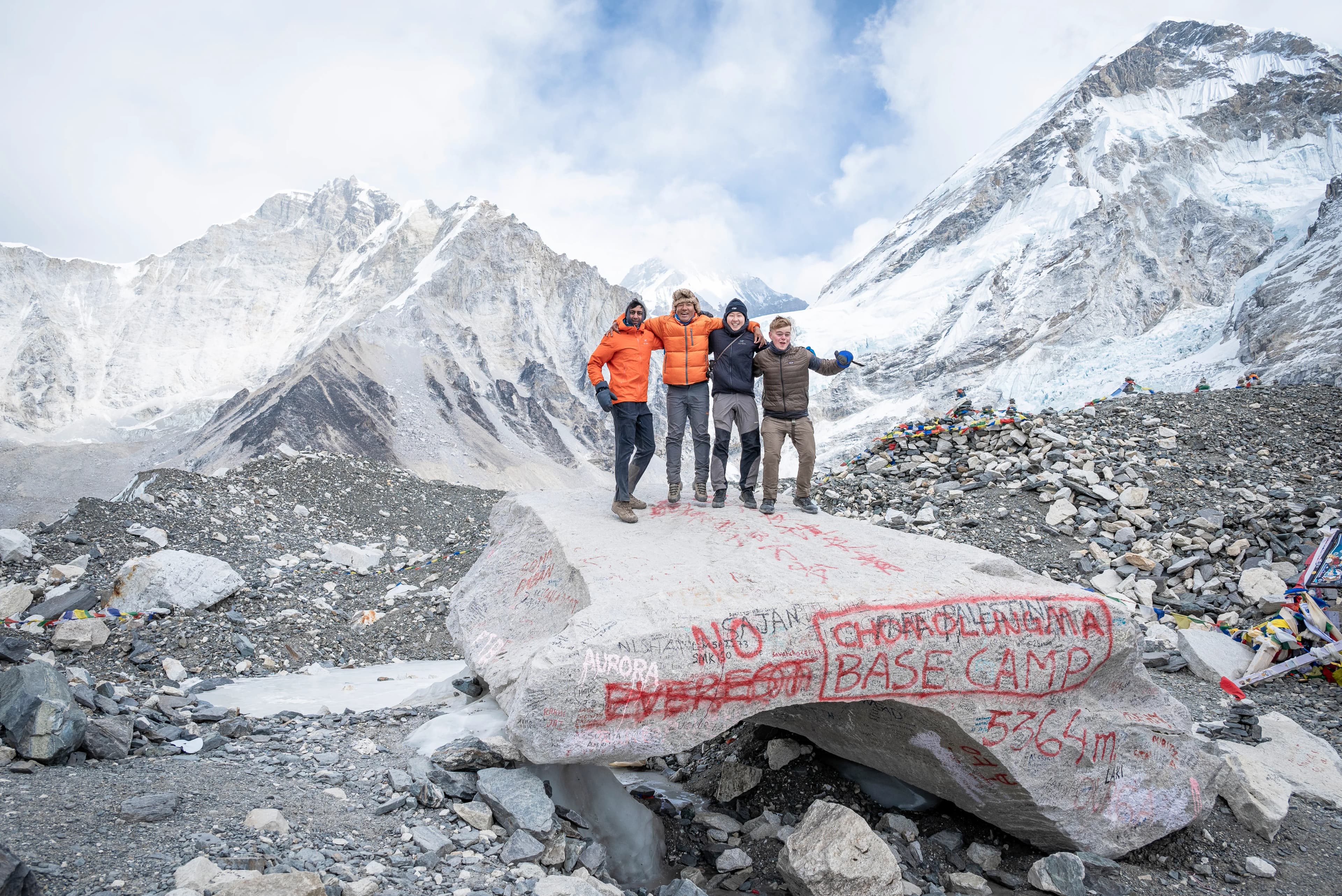Ladakh Monastery Trail