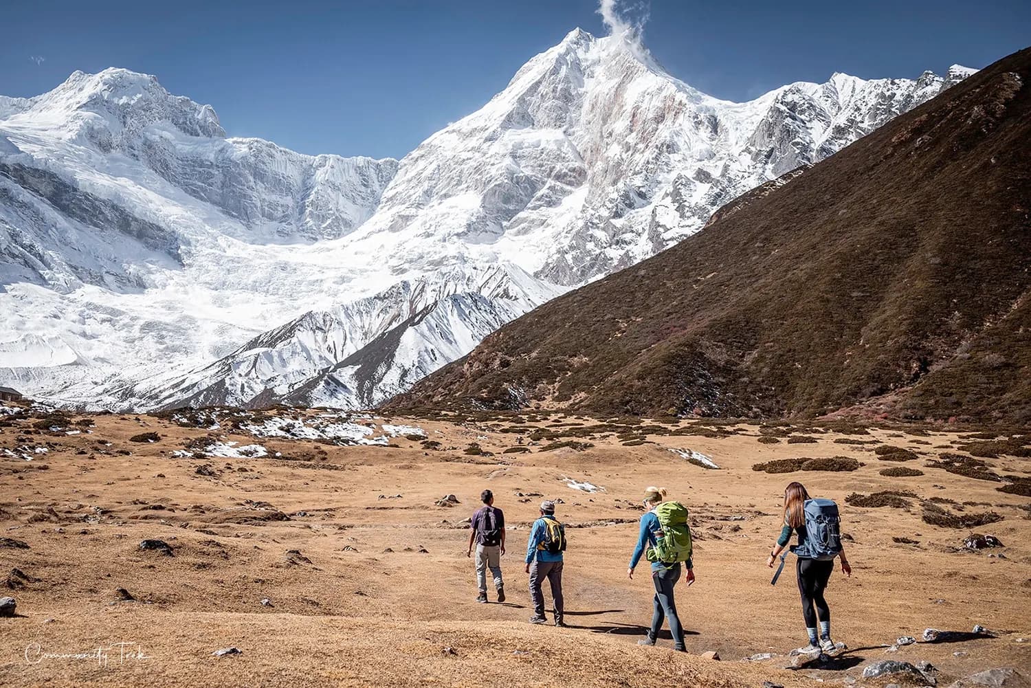 Why Is the Manaslu Circuit Trek Becoming So Popular?