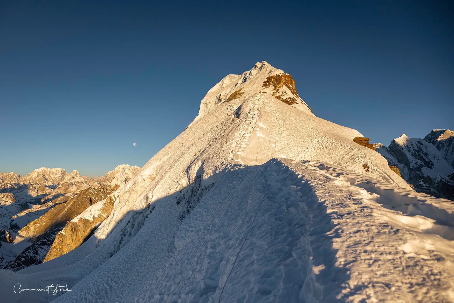 Lobuche Peak Climbing: Complete Guide, Cost, Itinerary, Difficulty and Permits