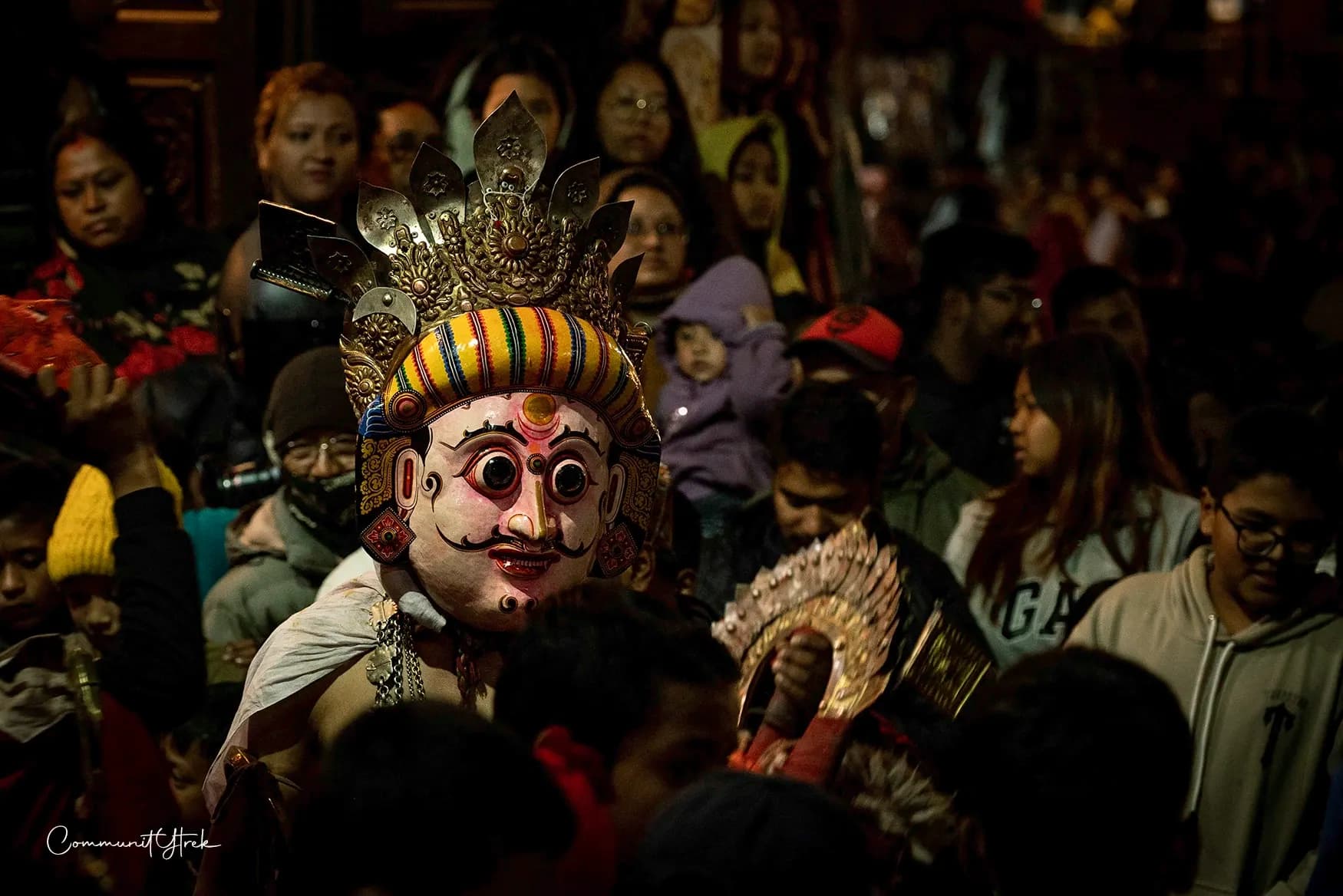 NEPAL PHOTOGRAPHY TOUR
