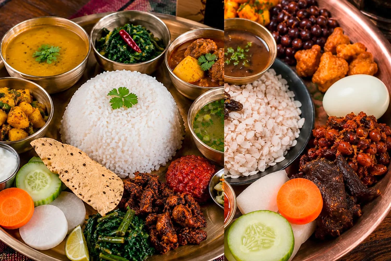 Best Food of Nepal to Taste When You Visit Nepal