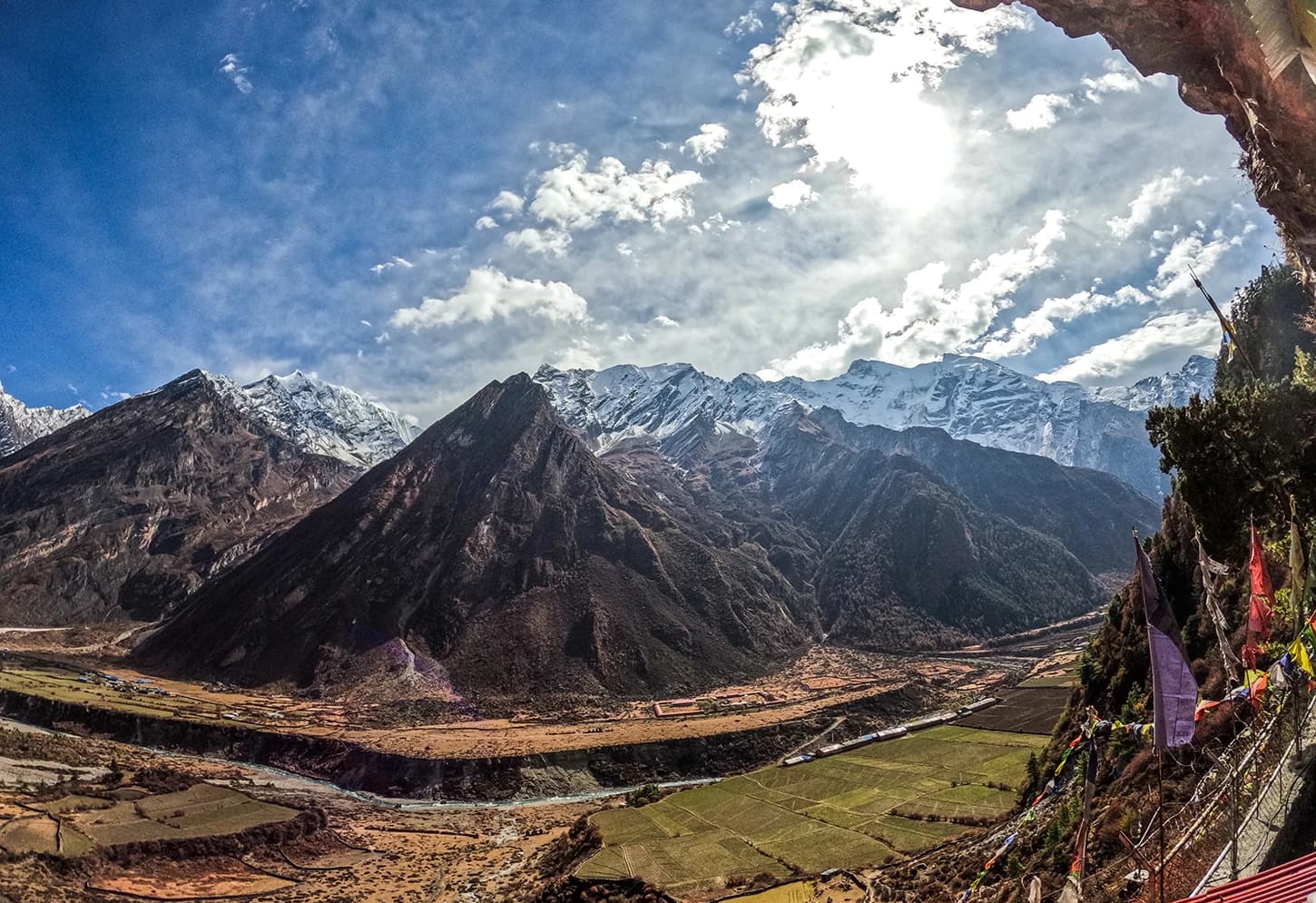 Tsum Valley Trek: A Sacred Hidden Valley of Nepal