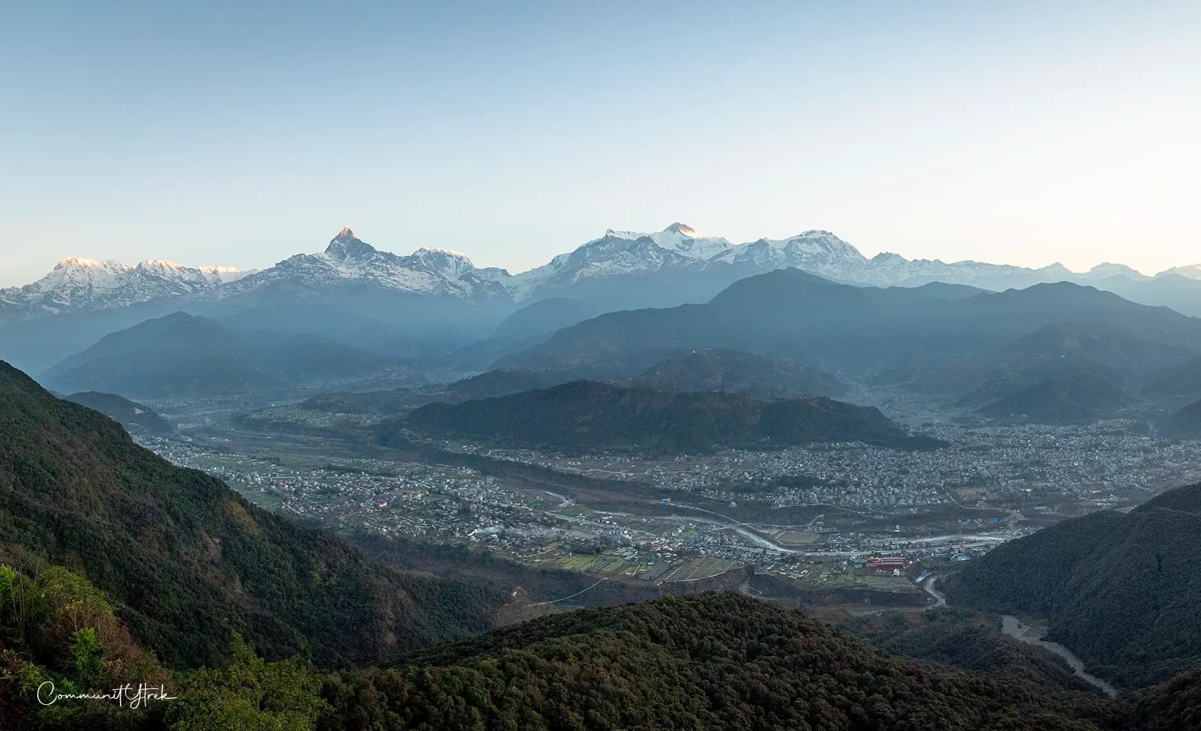Nepal Best Luxury Holiday Trip