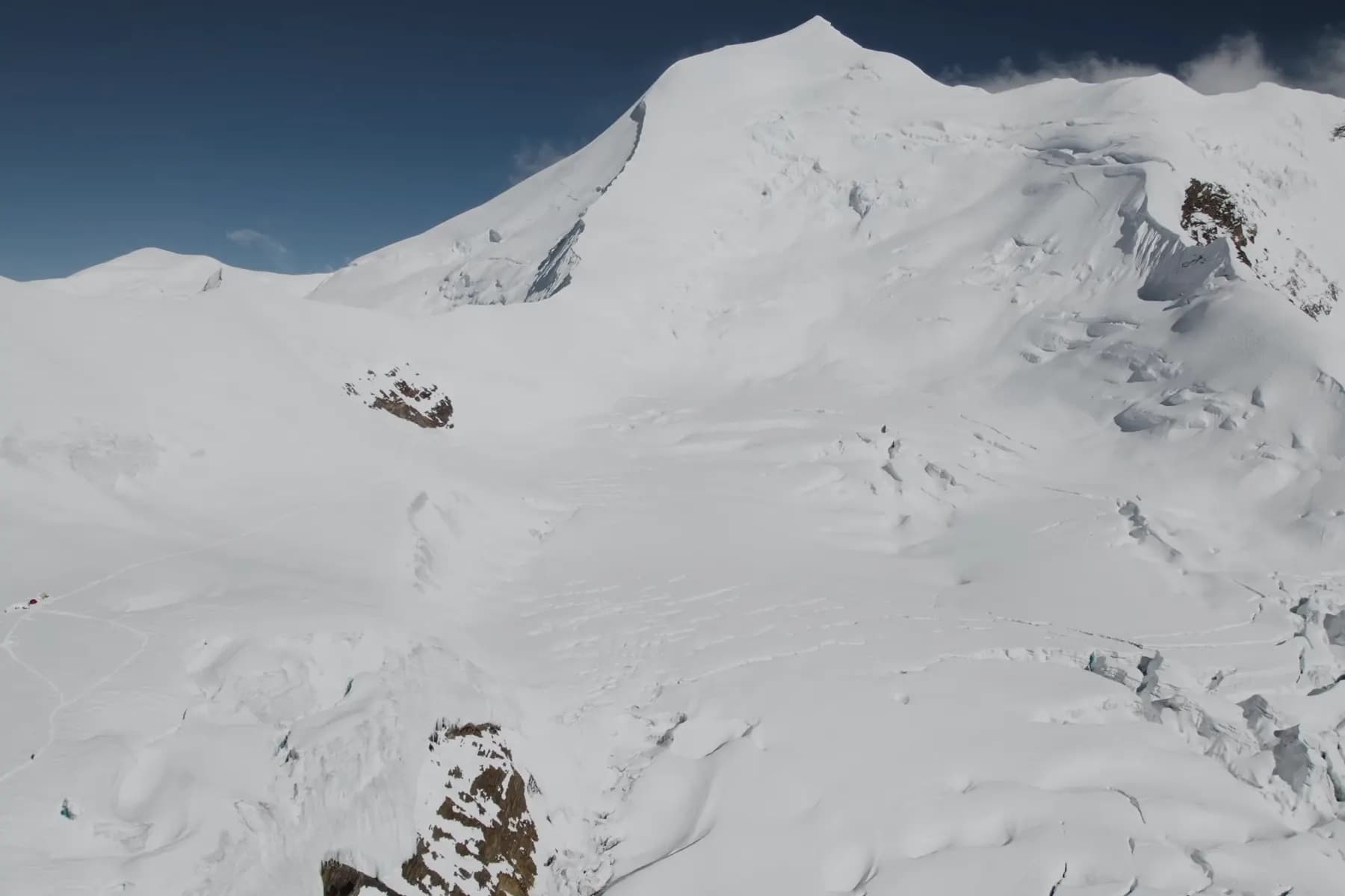 Himlung Expedition (7126m)