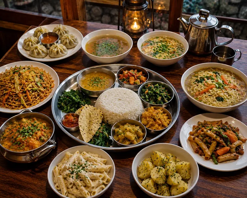 Dinner