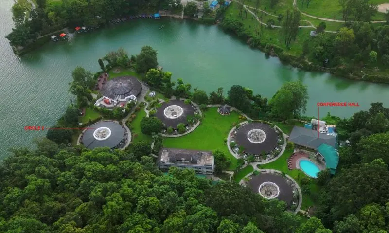 Explore Kathmandu - Scenic Flight to Pokhara